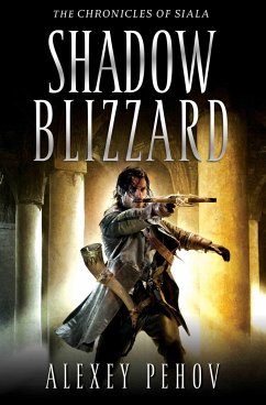 Shadow Blizzard - Pehov, Alexey