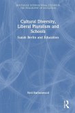 Cultural Diversity, Liberal Pluralism and Schools