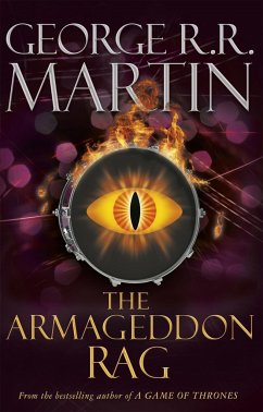 The Armageddon Rag - Martin, George R.R.