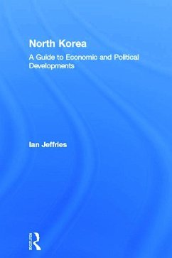 North Korea - Jeffries, Ian