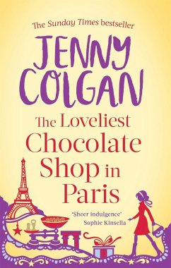 The Loveliest Chocolate Shop in Paris - Colgan, Jenny