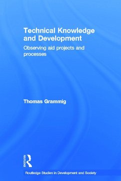 Technical Knowledge and Development - Grammig, Thomas