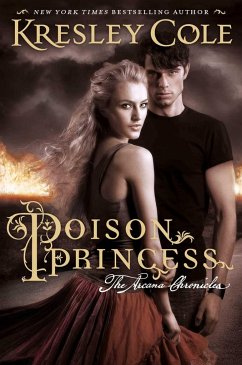 Poison Princess - Cole, Kresley