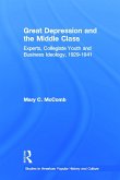 Great Depression and the Middle Class