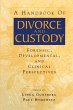 A Handbook of Divorce and Custody - Bild 1