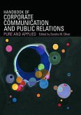 A Handbook of Corporate Communication and Public Relations