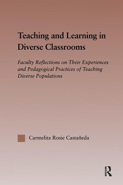 Teaching and Learning in Diverse Classrooms - Castañeda, Carmelita Rosie