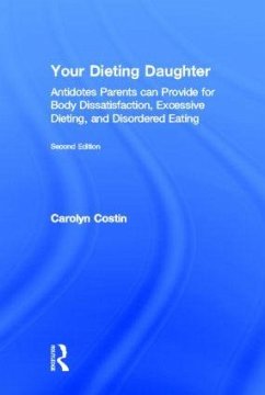 Your Dieting Daughter - Costin, Carolyn