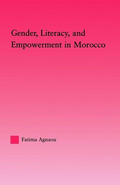 Gender, Literacy, and Empowerment in Morocco - Agnaou, Fatima