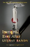 Immortal Ever After