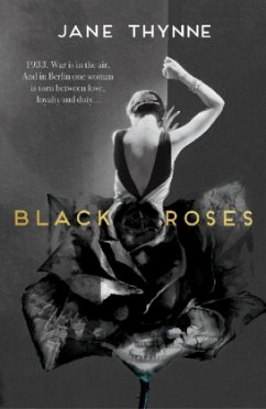 Black Roses - Thynne, Jane