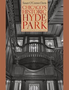 Chicago's Historic Hyde Park - Davis, Susan O'Connor