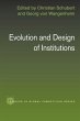 Evolution and Design of Institutions - Bild 1