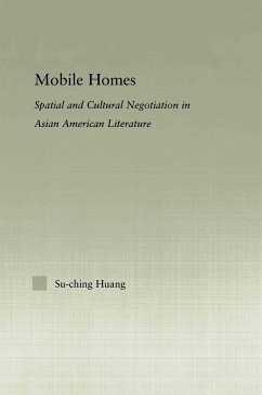 Mobile Homes - Huang, Su-Ching