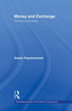 Money and Exchange - Fayazmanesh, Sasan