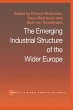 The Emerging Industrial Structure of... - Bild 1