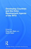 Developing Countries and the Doha Development Agenda of the WTO
