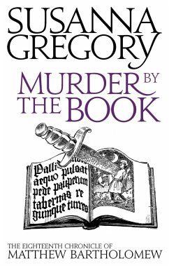Murder By The Book - Gregory, Susanna