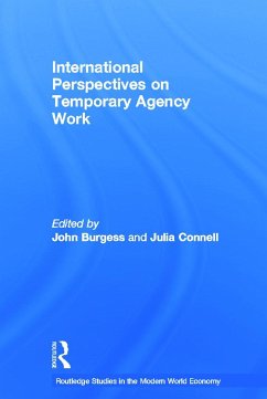 International Perspectives on Temporary Work