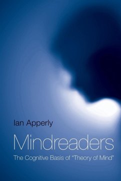 Cover Mindreaders