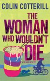 The Woman Who Wouldn't Die