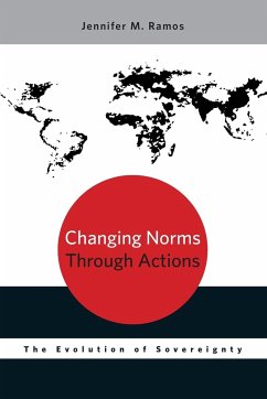 Changing Norms Through Actions - Ramos, Jennifer M