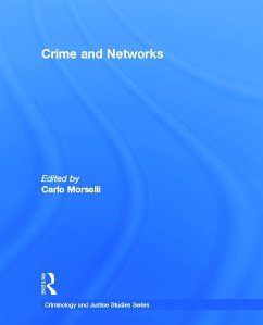 Crime and Networks