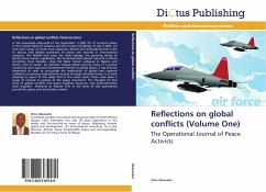 Reflections on global conflicts (Volume One) - Okereafor, Chris