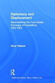 Diplomacy and Displacement