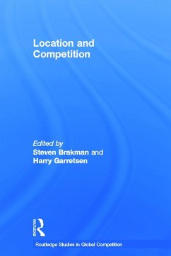 Location and Competition