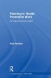 Planning in Health Promotion Work - Bild 1