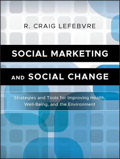Social Marketing and Social Change - Lefebvre, R. Craig
