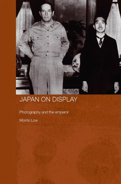 Japan on Display - Low, Morris