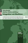 Integration von Muslimen (eBook, PDF)