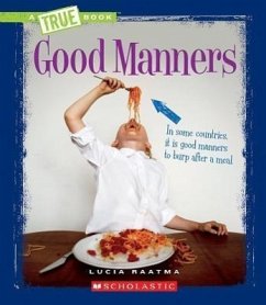 Good Manners - Raatma, Lucia