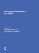 Personality Assessment in the DSM-5 - Bild 1