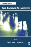 Moral Development, Self, and Identity Moral Development, Self, and Identity