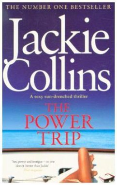 Cover The Power Trip