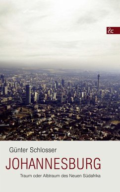 Johannesburg (eBook, PDF) - Schlosser, Günter