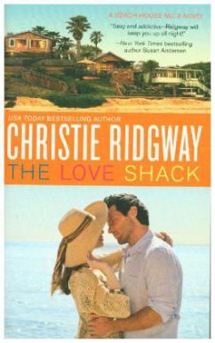 Cover The Love Shack