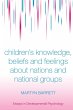 Children's Knowledge, Beliefs and... - Bild 1