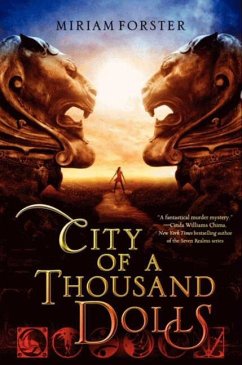 City of a Thousand Dolls - Forster, Miriam