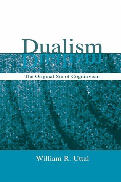 Dualism - Uttal, William R