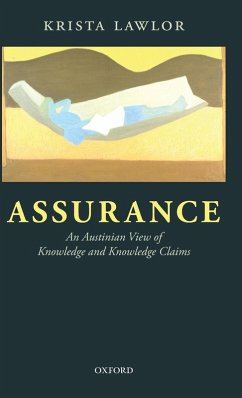 Cover Assurance