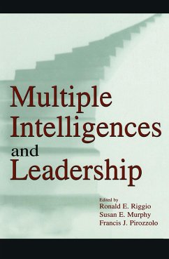 Multiple Intelligences and Leadership