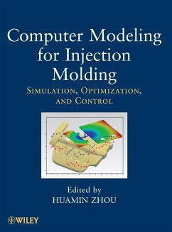 Computer Modeling for Injection Molding