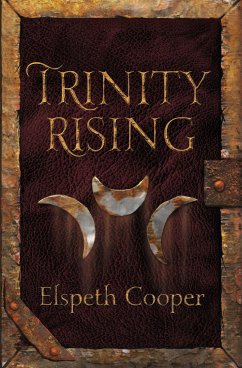 Trinity Rising - Cooper, Elspeth