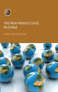 The New Middle Class in China - Tsang, E.