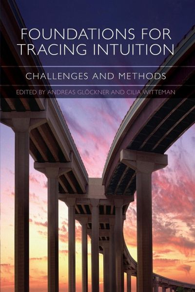 Foundations for Tracing Intuition Foundations for Tracing Intuition