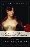 Pride and Prejudice / Stolz und Vorurteil Pride and Prejudice / Stolz und Vorurteil